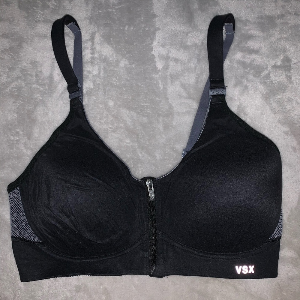 VSX sports bra